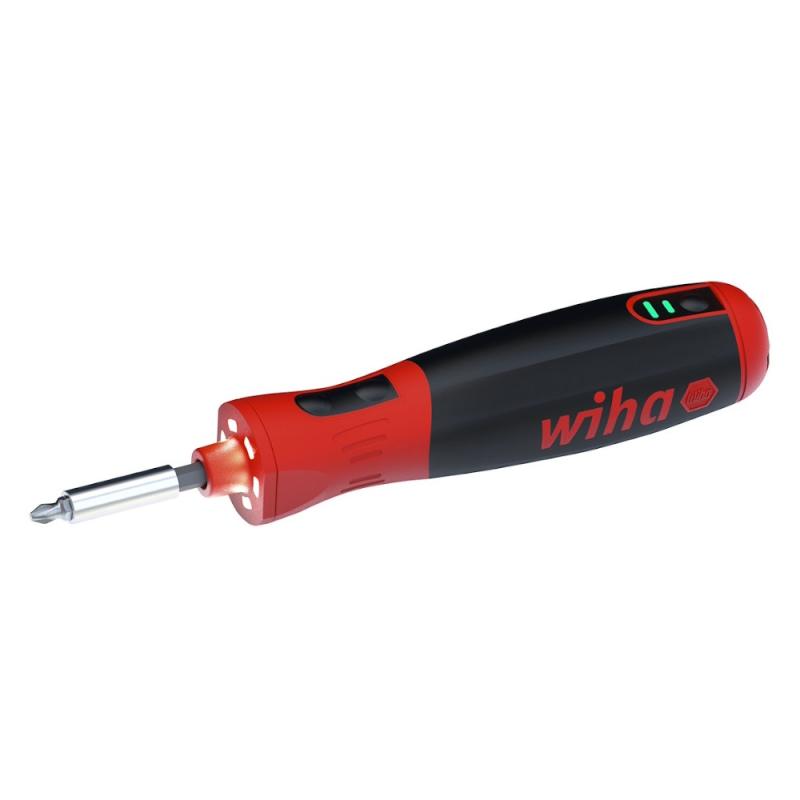 E-skruetrækker SpeedE Electric Wiha 1640374