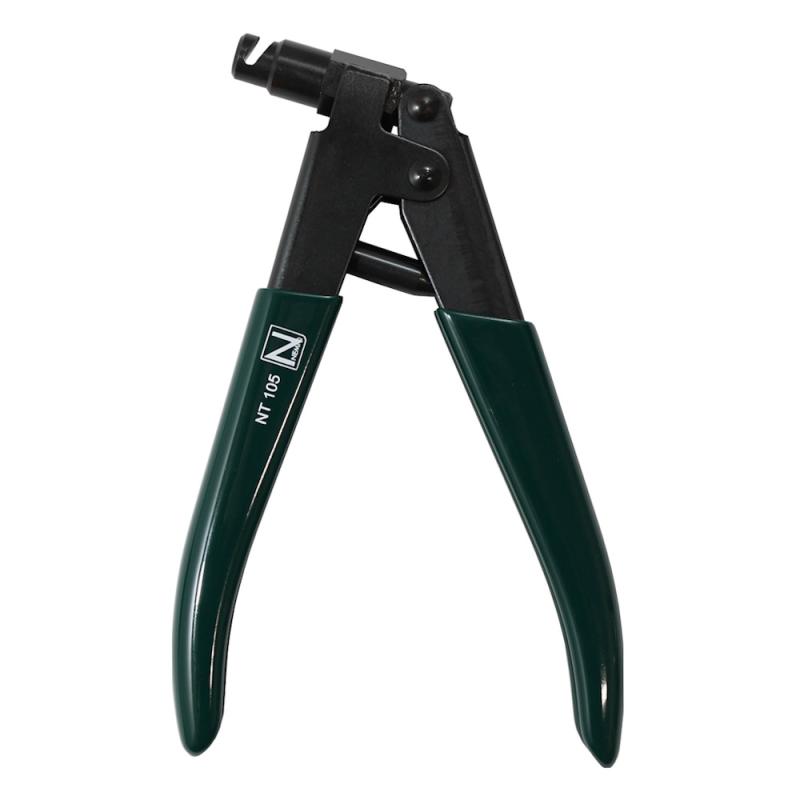 Nappestang 160mm, nELCO 1641050