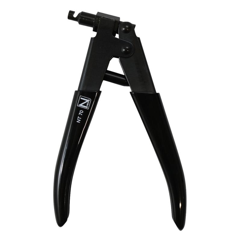 Nappestang 160mm, nELCO 1641054