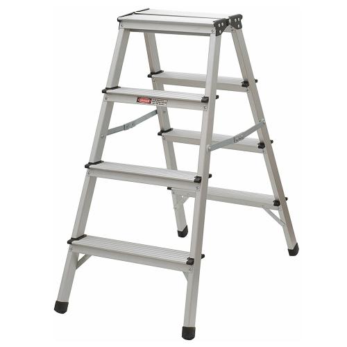 Arbetsbock, 4 Steg, Malmbergs 1652048