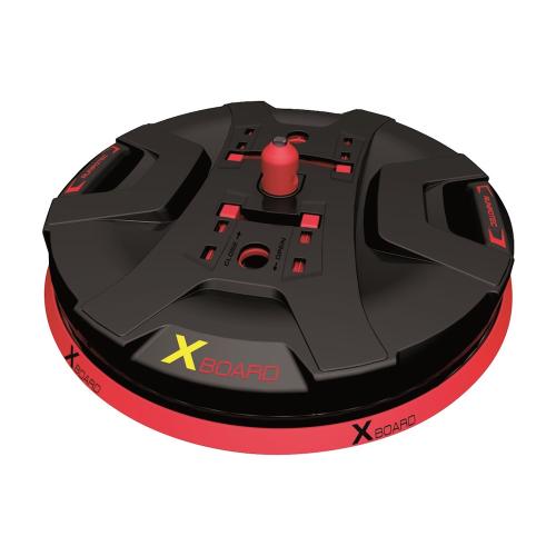 Rollator X-Board, 500mm, Lodret, RUNPOTEC 1653456