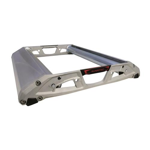 Rollator Pro, 530x530mm, Vandret, RUNPOTEC 1653457