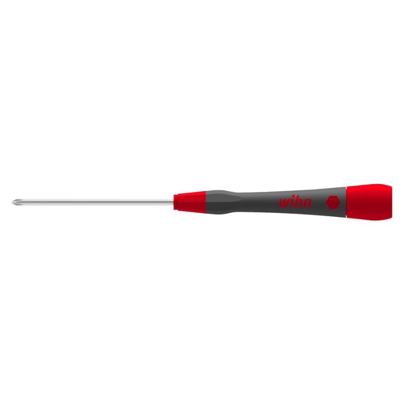 Finskruvmejsel PH-1 80mm Wiha 1660909