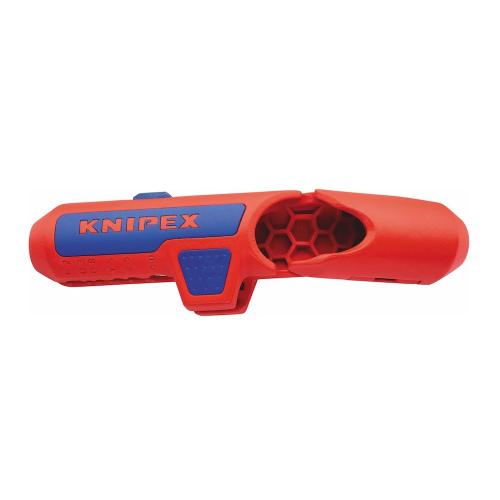 Skaleringsværktøj 0,2-4mm², KNIPEX 1661350