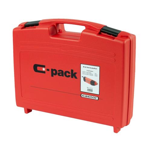 Service-Kasse, M-30, Castor 1661977