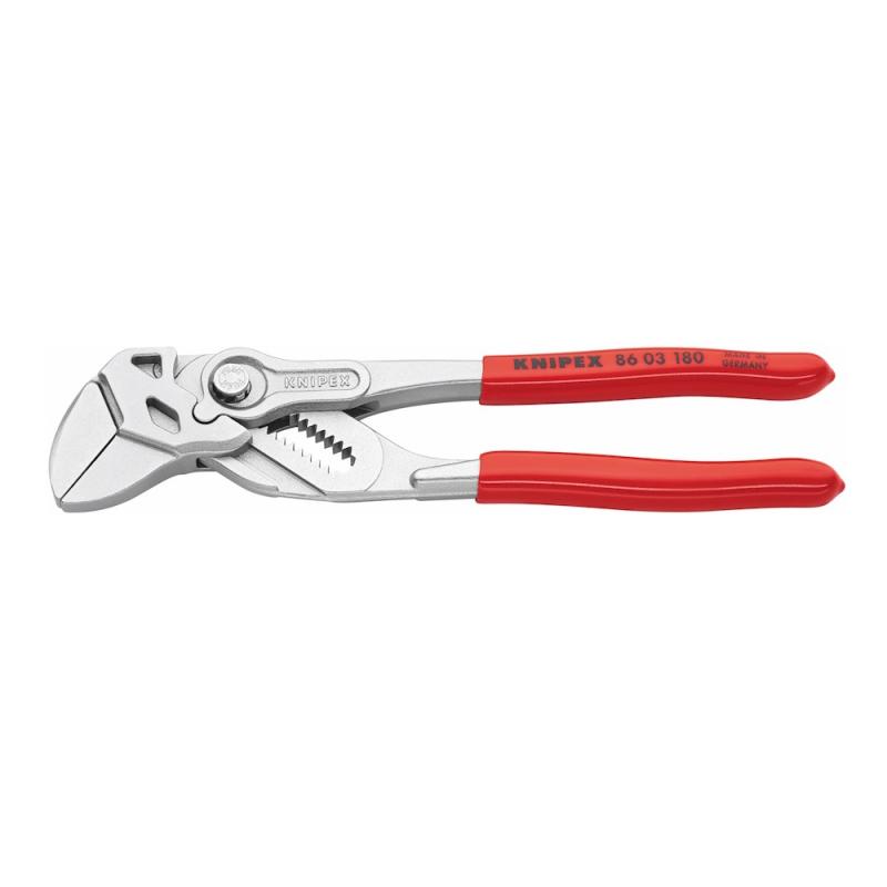 Tangnøgle 180mm, KNIPEX 1662325