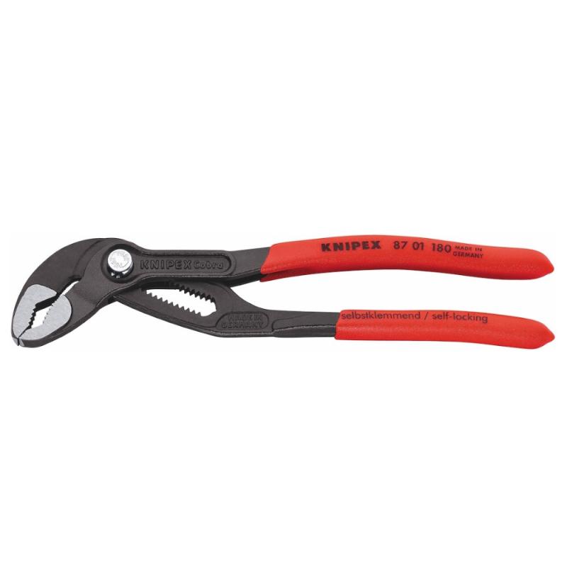 Polygrip 180mm Knipex 1662344