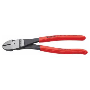 Cutter Angled 20°, 200mm, KNIPEX 1662515