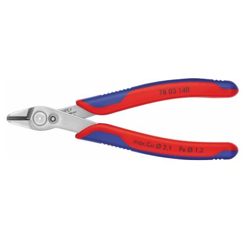 Avbitare 140mm, KNIPEX 1662574