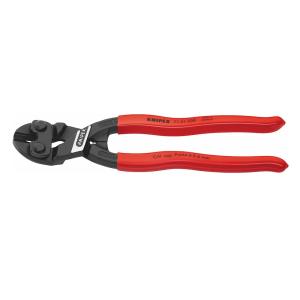 Bolt Cutter Angled 20°, 200mm, KNIPEX 1663461