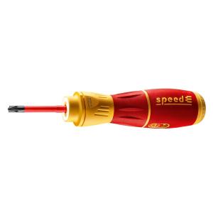 E-Screwdriver Speede 2, Electric, Wiha 1663985