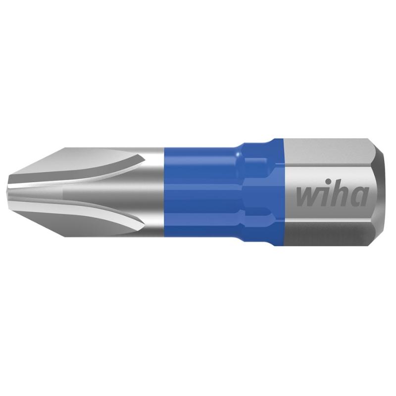 T-Bits PH1 5stk Wiha 1665078