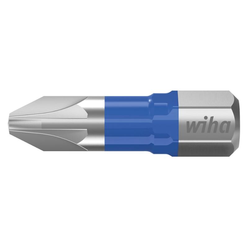 T-Bits PZ1 5stk Wiha 1665079