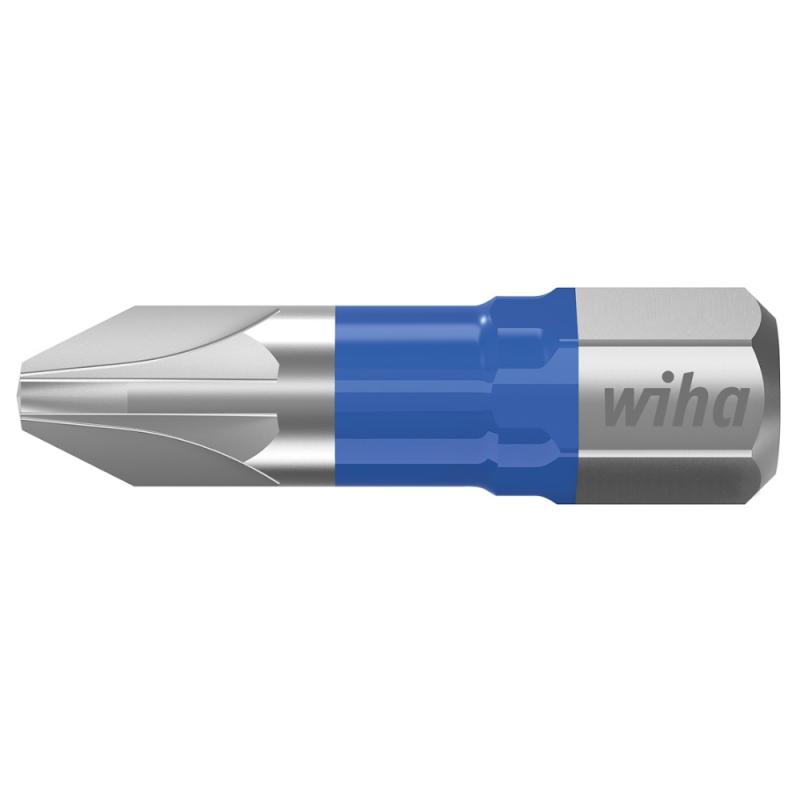 T-Bits PZ2 5stk Wiha 1665080