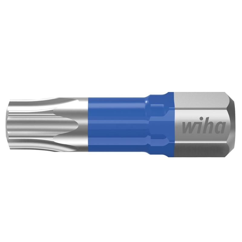 T-Bits T10 25mm Wiha 1665081