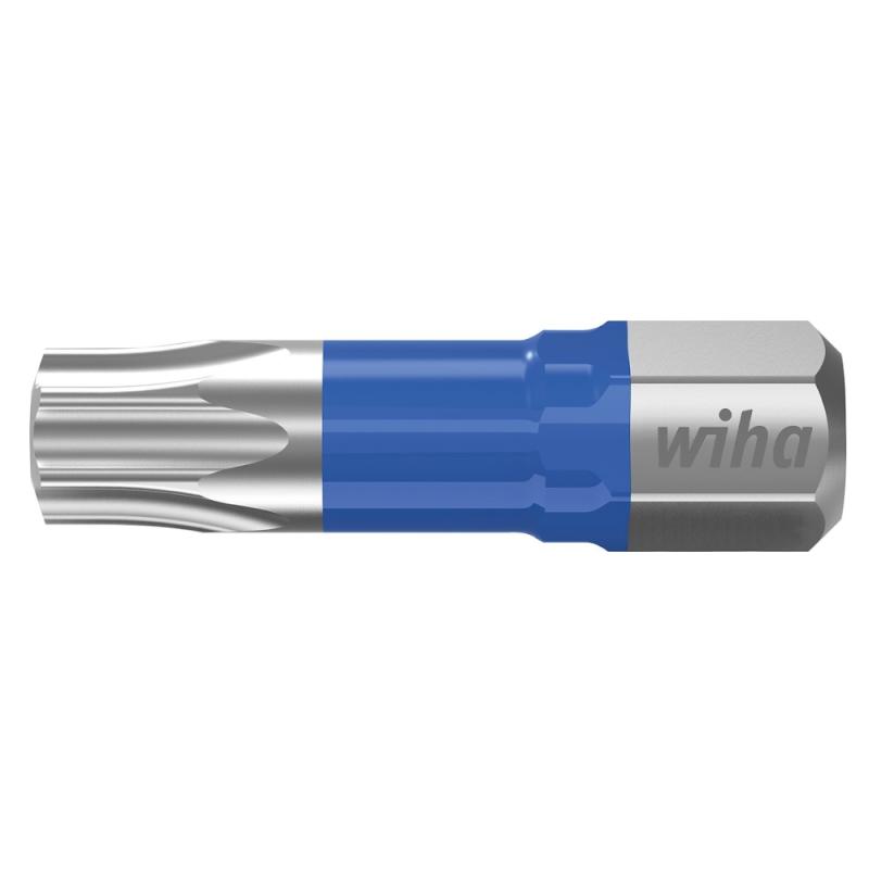 T-Bits T15 25mm Wiha 1665082