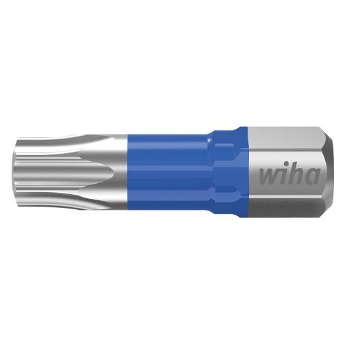 T-Bits T15 25mm Wiha 1665082