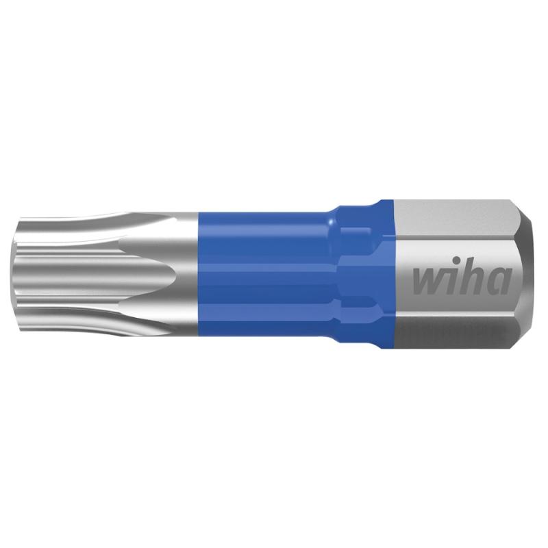 T-Bits T25 5stk Wiha 1665084