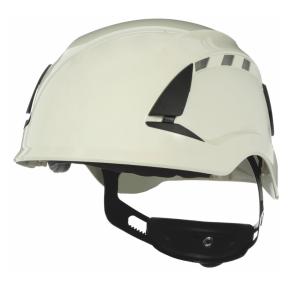 Protective Helmet Peltor X5500, White, PELTOR 1684817