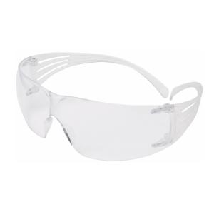 Safety Glasses 3M Securefit 200, Clear Lens, Malmbergs 1685149