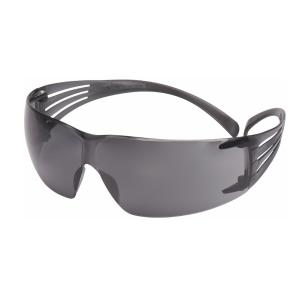 Safety Glasses 3M Securefit 200, Gray Lens, Malmbergs 1685151