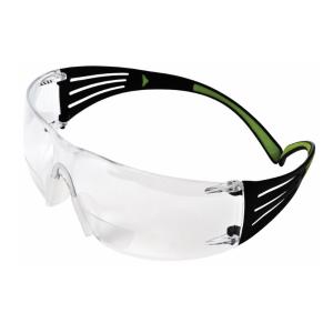 Safety Glasses 3M Securefit With Strength, 1.5, Malmbergs 1685247