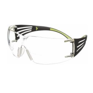 Safety Glasses 3M Securefit With Strength, 2.5, Malmbergs 1685248