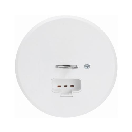 Lampefatning Til Loft, DCL, 1-Vejs, Malmbergs 18907238