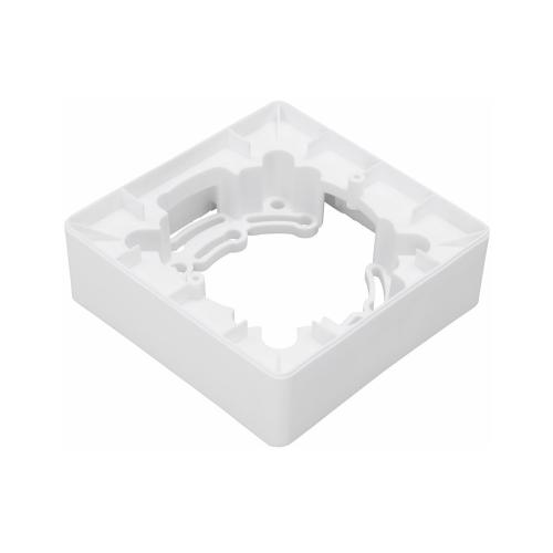 Forlængerramme Til DCL-Fatning, Væg, Firkantet, Malmbergs 18907288