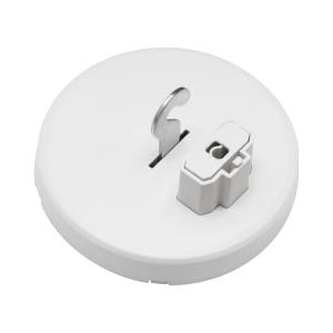 Lamp Socket For Ceiling With External Hook, DCL, Malmbergs 1893324