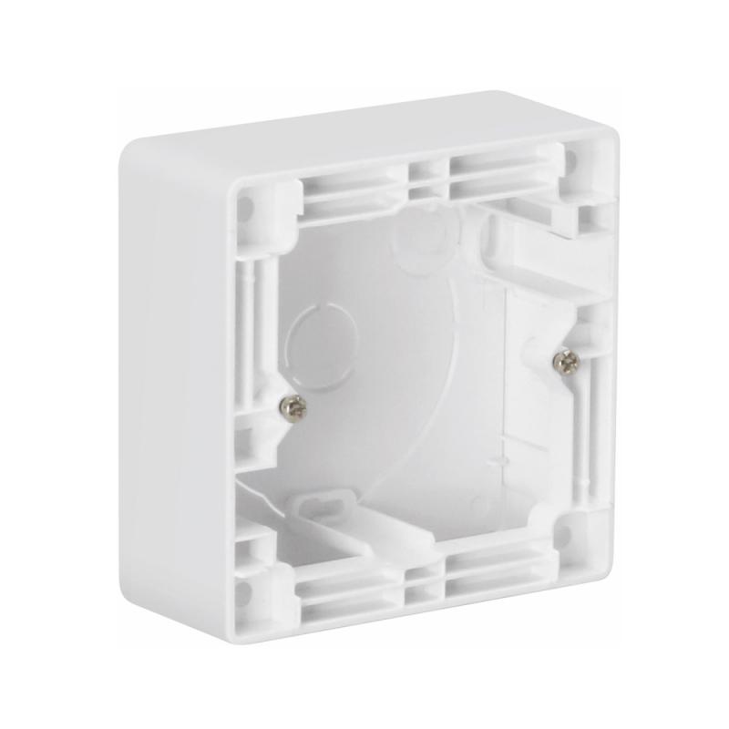 Delta Förhöjningsram, Hög, 1-Fack, Malmbergs 1893475