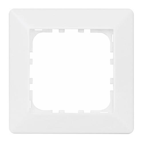 Delta Kombinationsramme 1-Spor Malmbergs 1893750