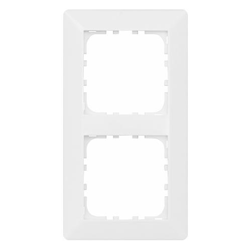 Delta Kombinationsramme 2-Spor Malmbergs 1893751