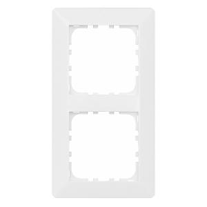 Delta Combination Frame 2-Slot Malmbergs 1893751