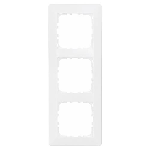 Delta Kombinationsramme 3-Spor Malmbergs 1893752