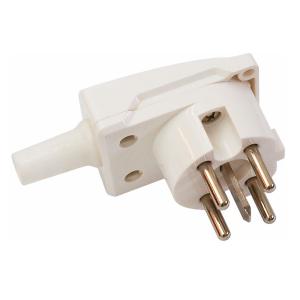 Plug Perilex, Nova, 1-Way, 400V, 16A, Malmbergs 19391008