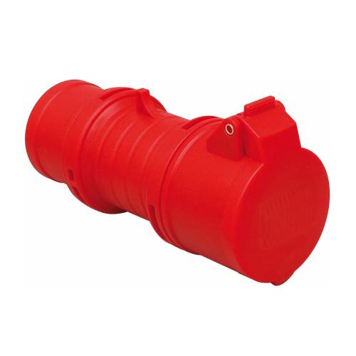 Fasvändare 16A 3+N+J, 400V/IP44, Malmbergs 1951108