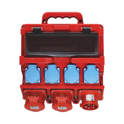 Byggplatscentral 16A (42), Malmbergs 1991217