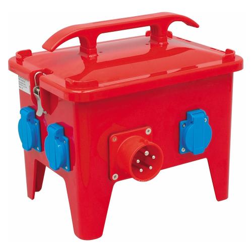 Bygningscenter Klossen 16A (52-1) Malmbergs 1991221