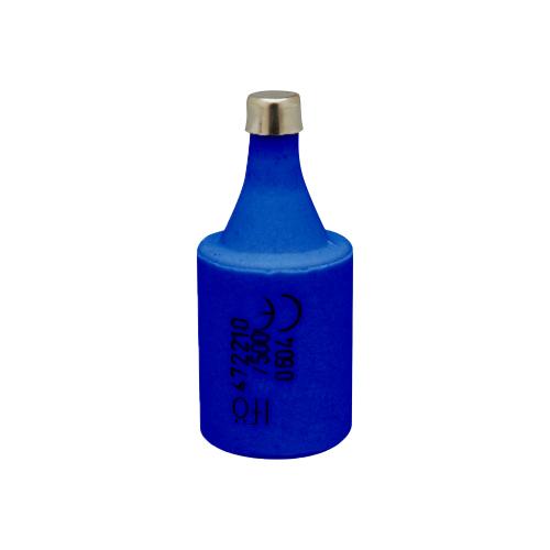 Diazed Säkring, 20A, DII, Trög Smältpropp, Blå, Malmbergs 2011052