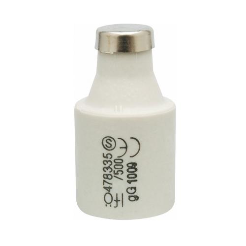 Diazed Säkring, 63A, Diii, Trög Smältpropp, Koppar, IFÖ Electric 2011132