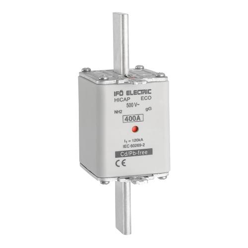 Knivsikring, 2, 400A, Ifö 2050048