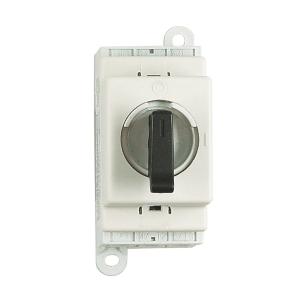 Main Switch, 40A AC 22, Malmbergs 2154631