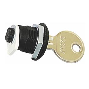 Key Lock For 2291723-24, 30-42, 51-52, Malmbergs 2291728