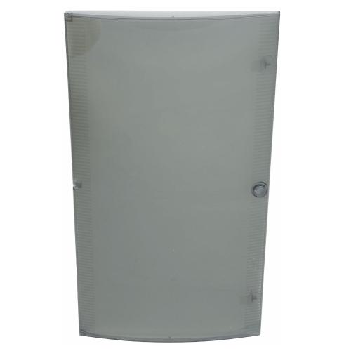 Gennemsigtig Dør, 48 Moduler, Malmbergs 2291749