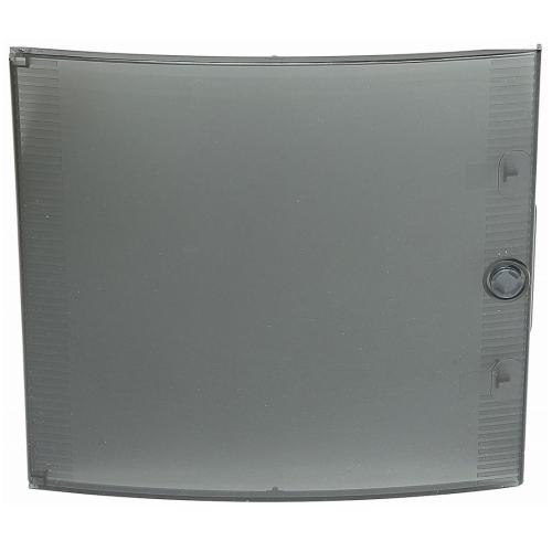 Gennemsigtig Dør, 3x18 Moduler, Malmbergs 2291750