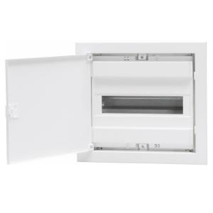 Standard Enclosure, Recessed, 1 Row, 12+2 Mod, IP40, Malmbergs 2291765