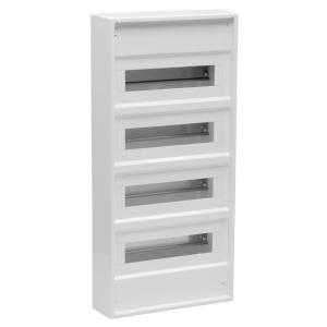 Standard Enclosure Alfa 48+8 Modules IP40 White Malmbergs 2291823