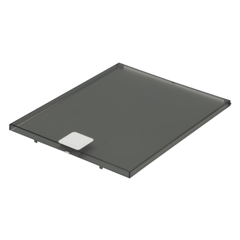 Dörr Till Normkapsling Alfa 1-Rad Transparent Malmbergs 2291840