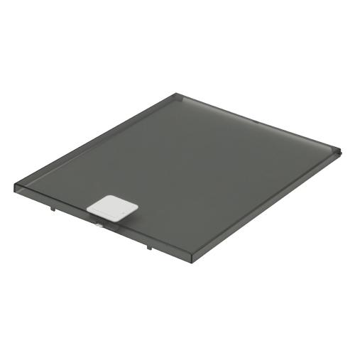 Door For Standard Enclosure Alfa 1-Row Transparent Malmbergs 2291840